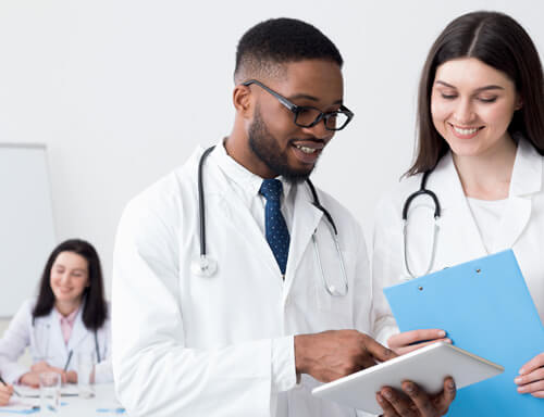 Provide a Weekly Round Up ofHealthcare News